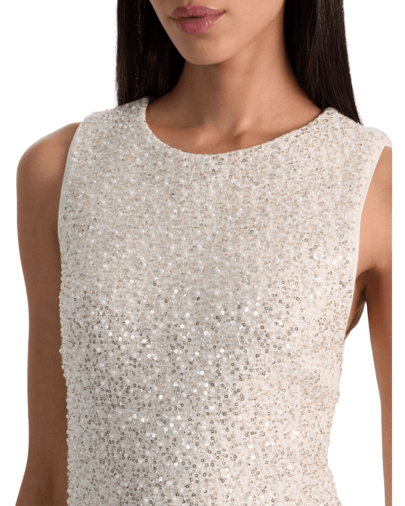 Alice + White Olivia Dresses Glam Steals