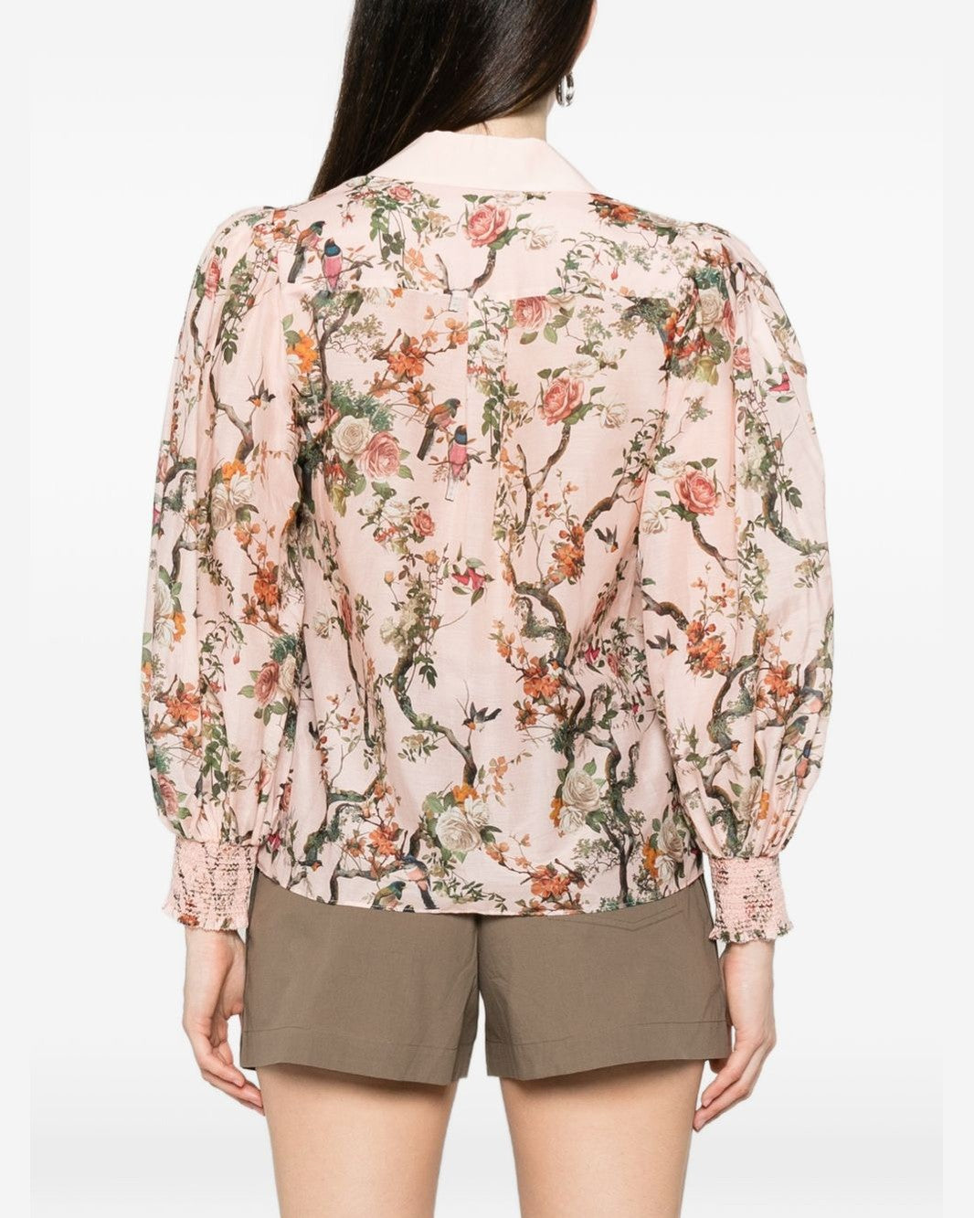 Alice + Olivia Shirt Glam Steals