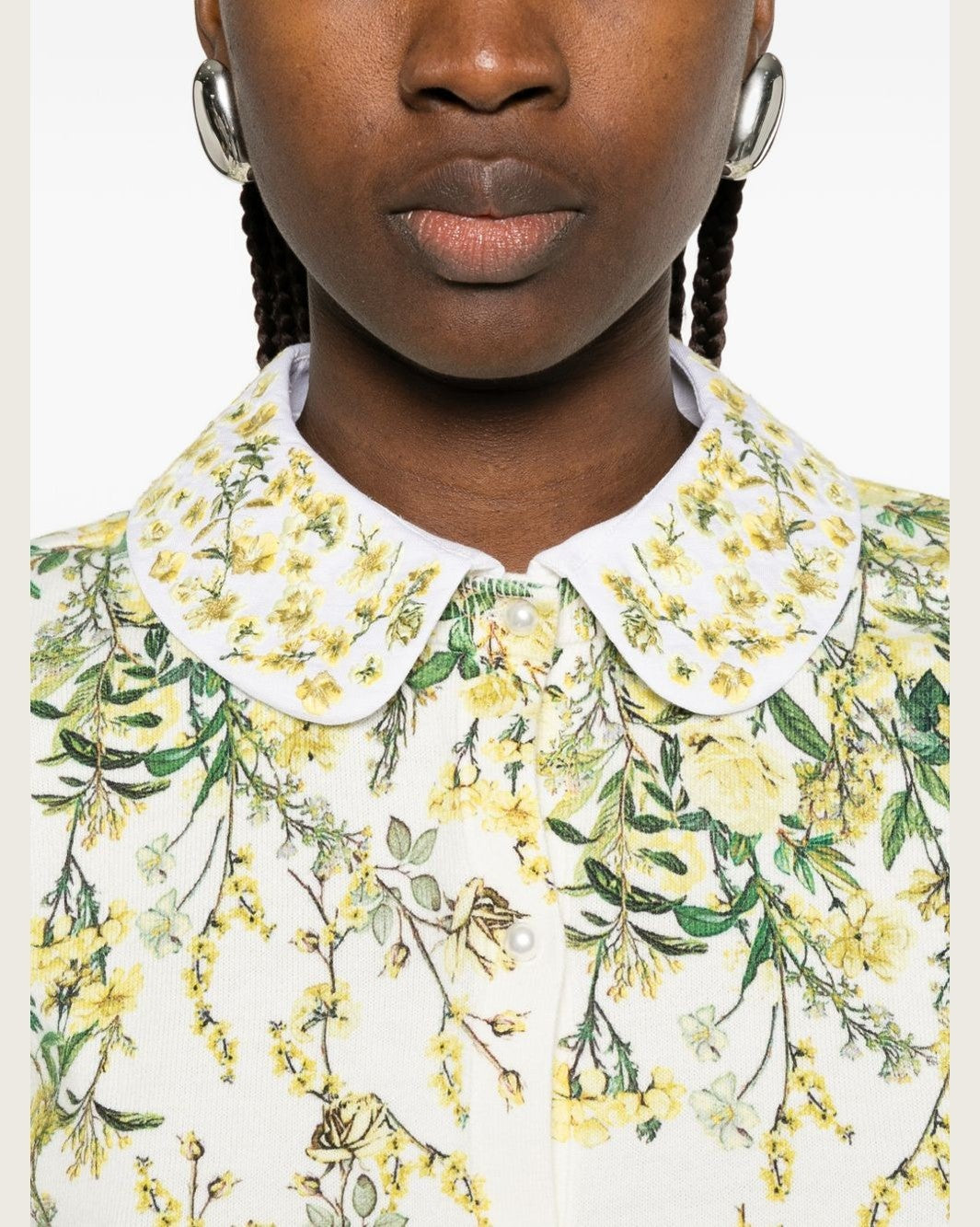 Alice + Olivia Sweater Glam Steals