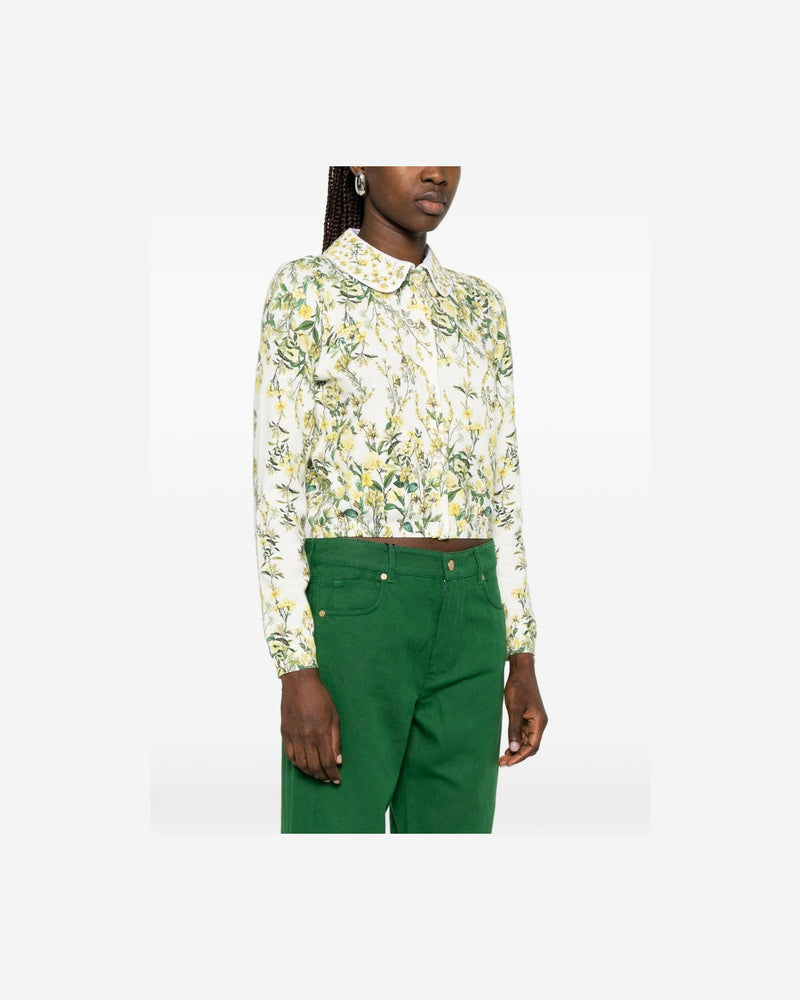 Alice + Olivia Sweater Glam Steals