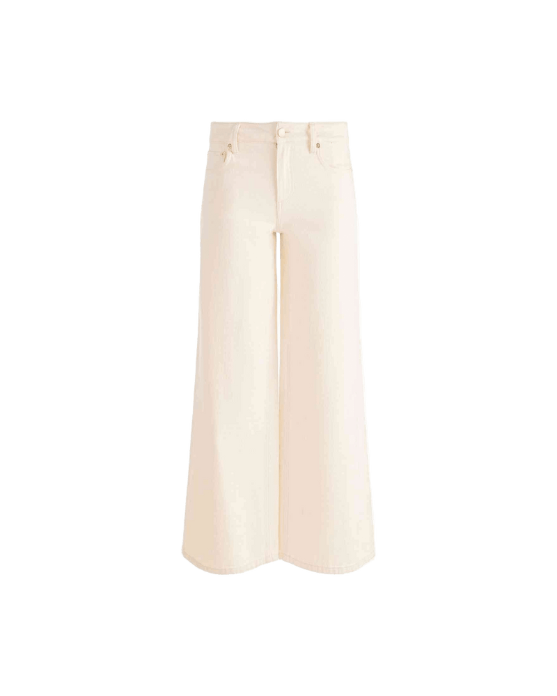 Alice + White Olivia Trousers Glam Steals