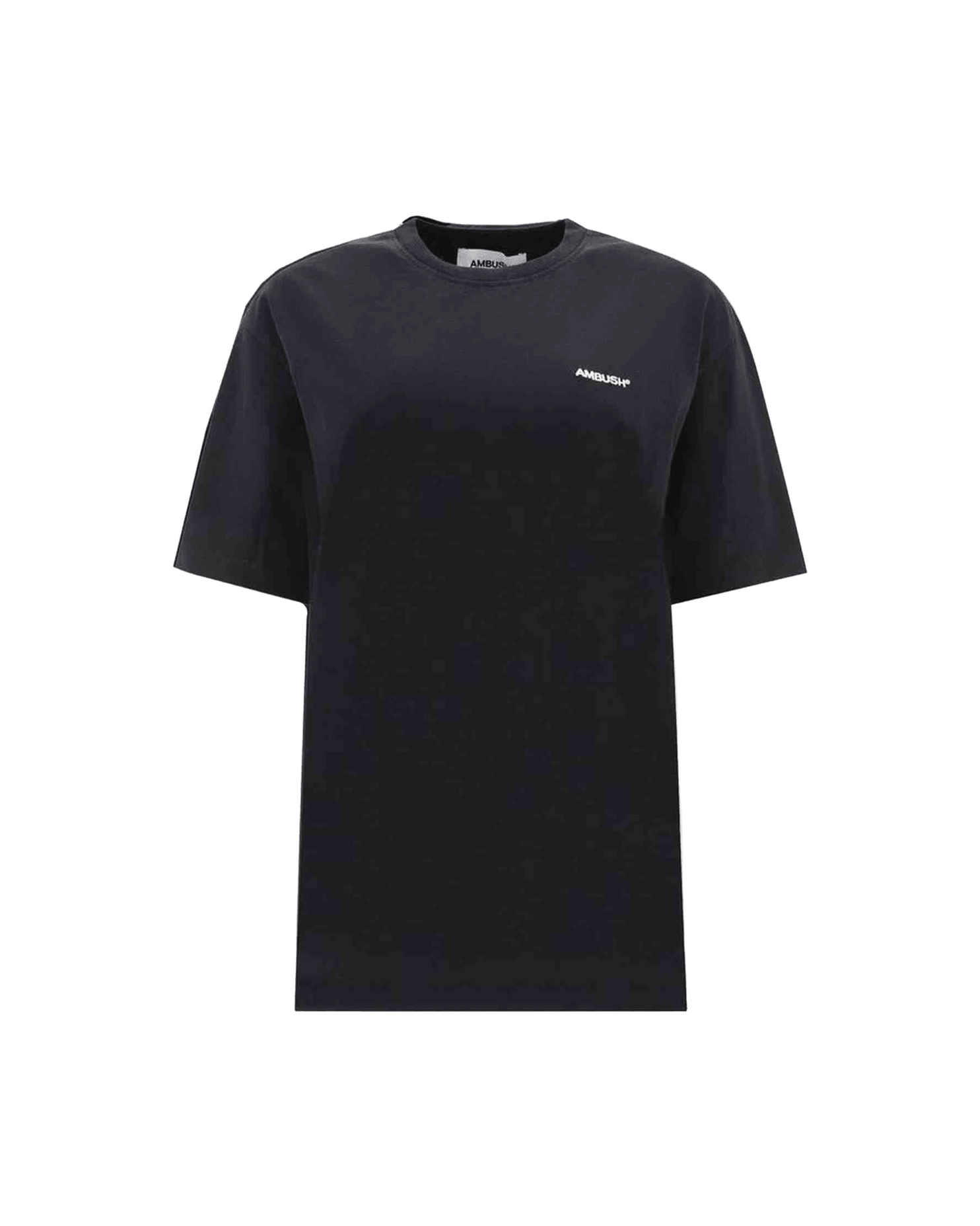 Ambush Cotton Logo T-Shirt Glam Steals