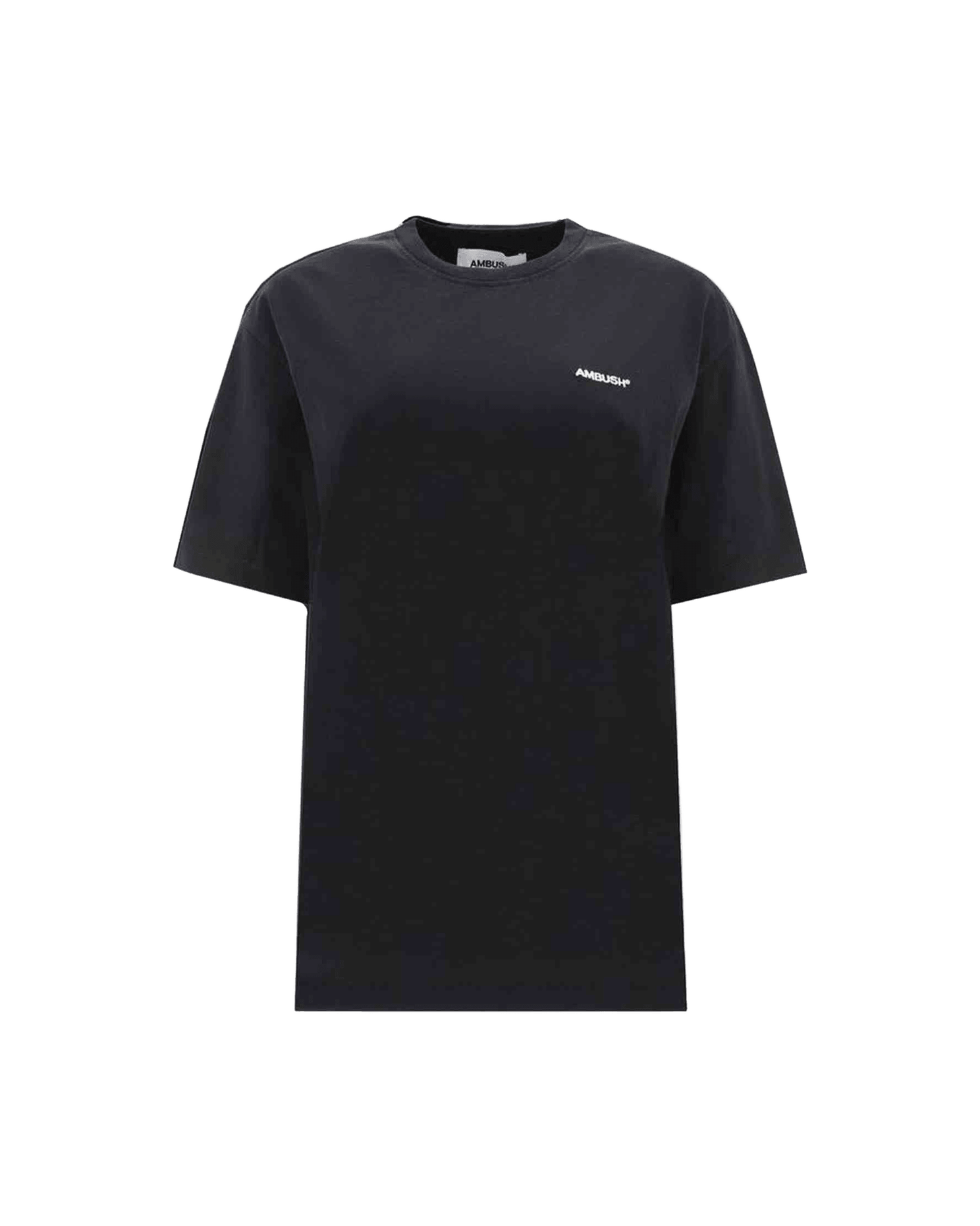 Ambush Cotton Logo T-Shirt Glam Steals
