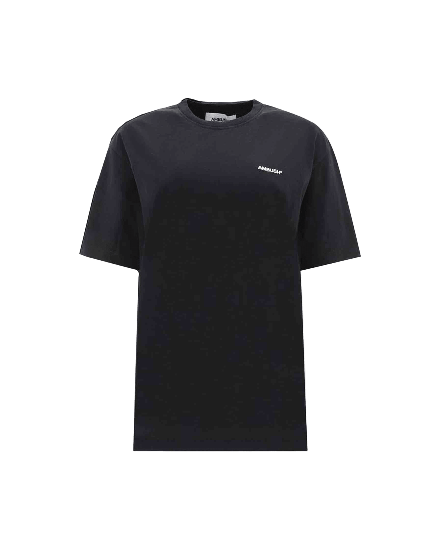 Ambush Cotton Logo T-Shirt Glam Steals