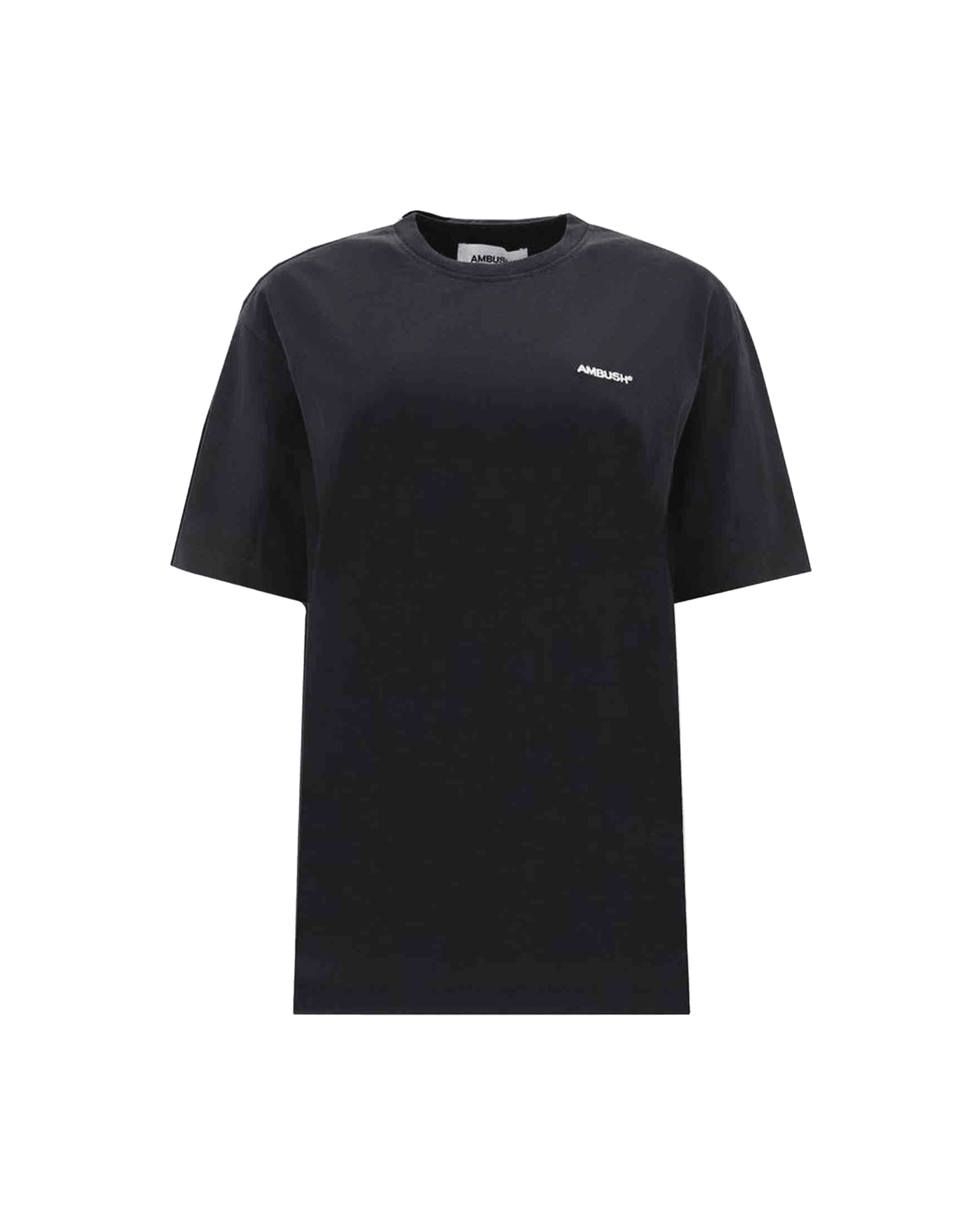 Ambush Cotton Logo T-Shirt Glam Steals