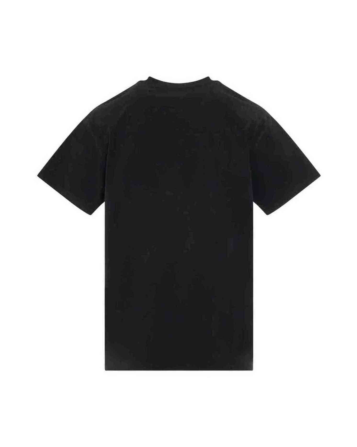 Ambush Cotton Logo T-Shirt Glam Steals