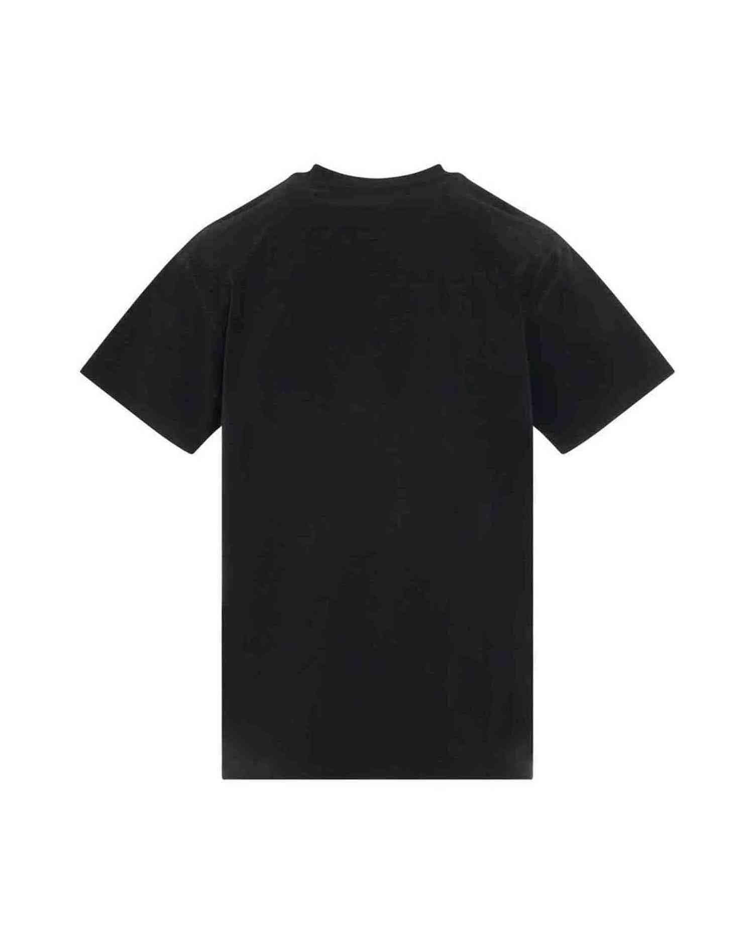 Ambush Cotton Logo T-Shirt Glam Steals