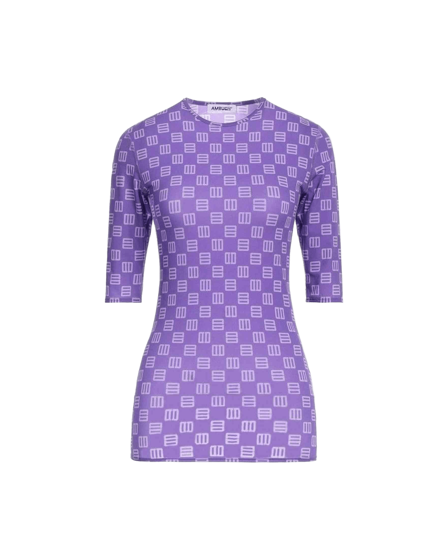 Ambush Jersey T-Shirt Glam Steals