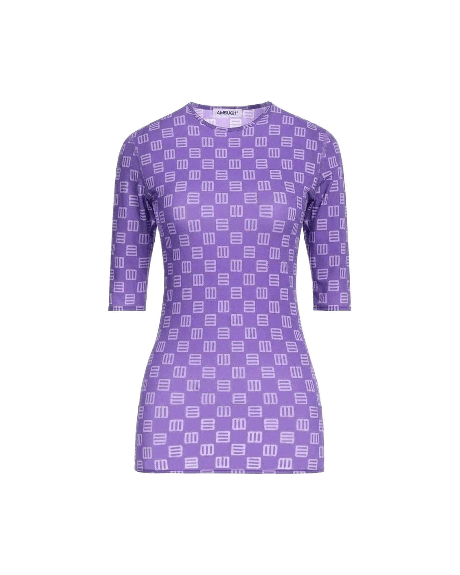 Ambush Jersey T-Shirt Glam Steals