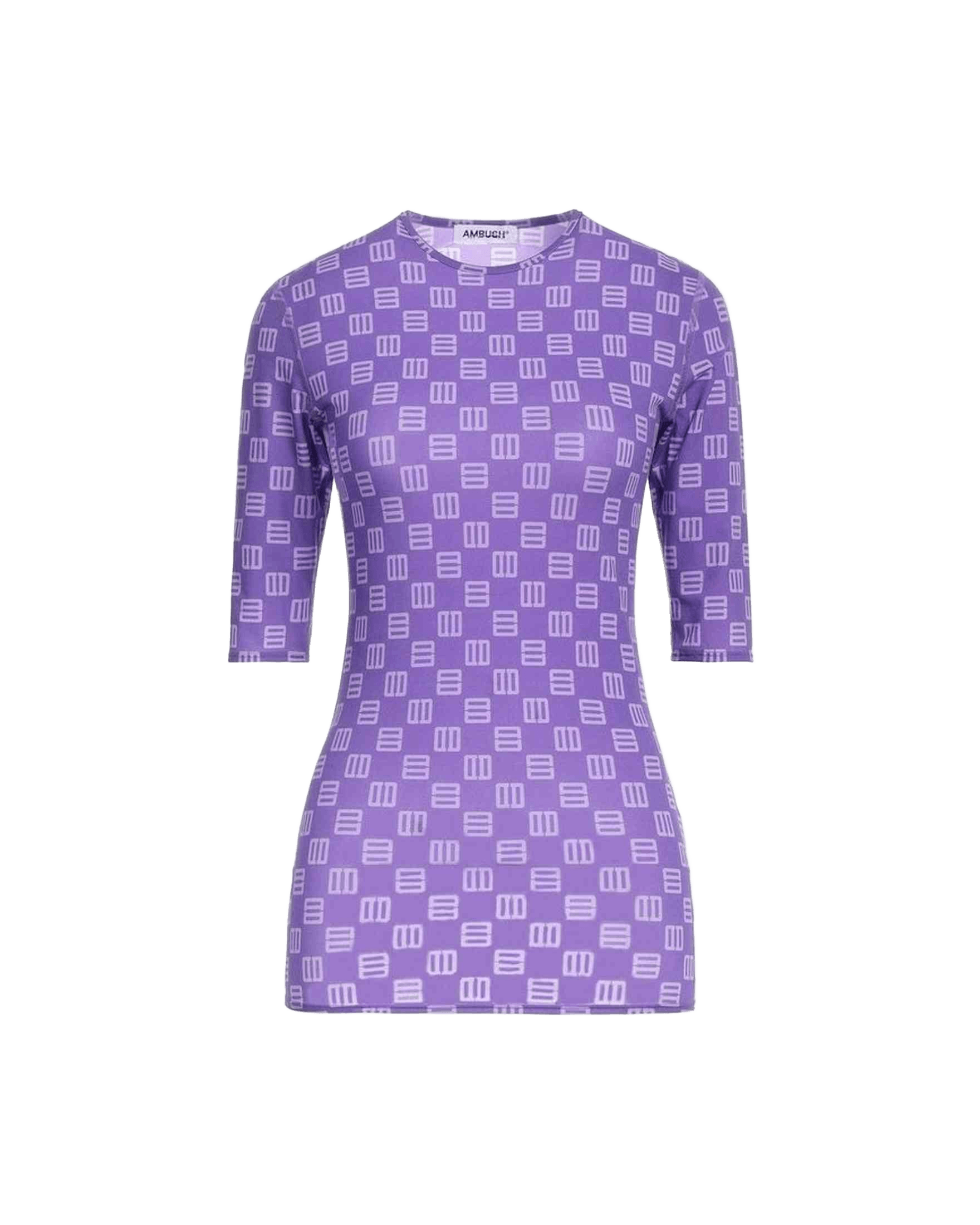 Ambush Jersey T-Shirt Glam Steals