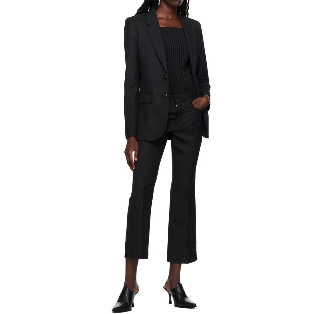 Ami Paris Blazer Jacket Glam Steals