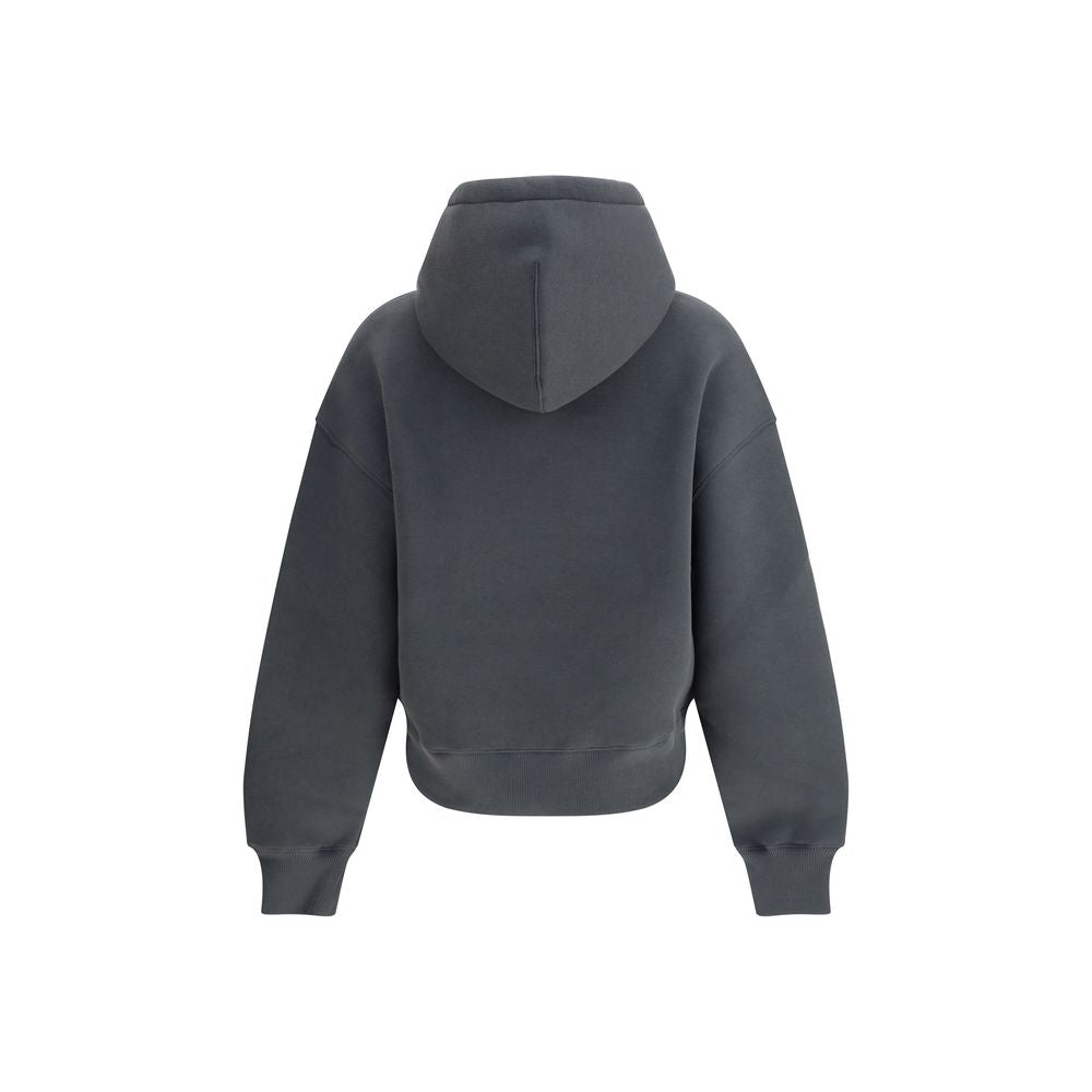 Ami Paris De Coeur Hoodie Glam Steals