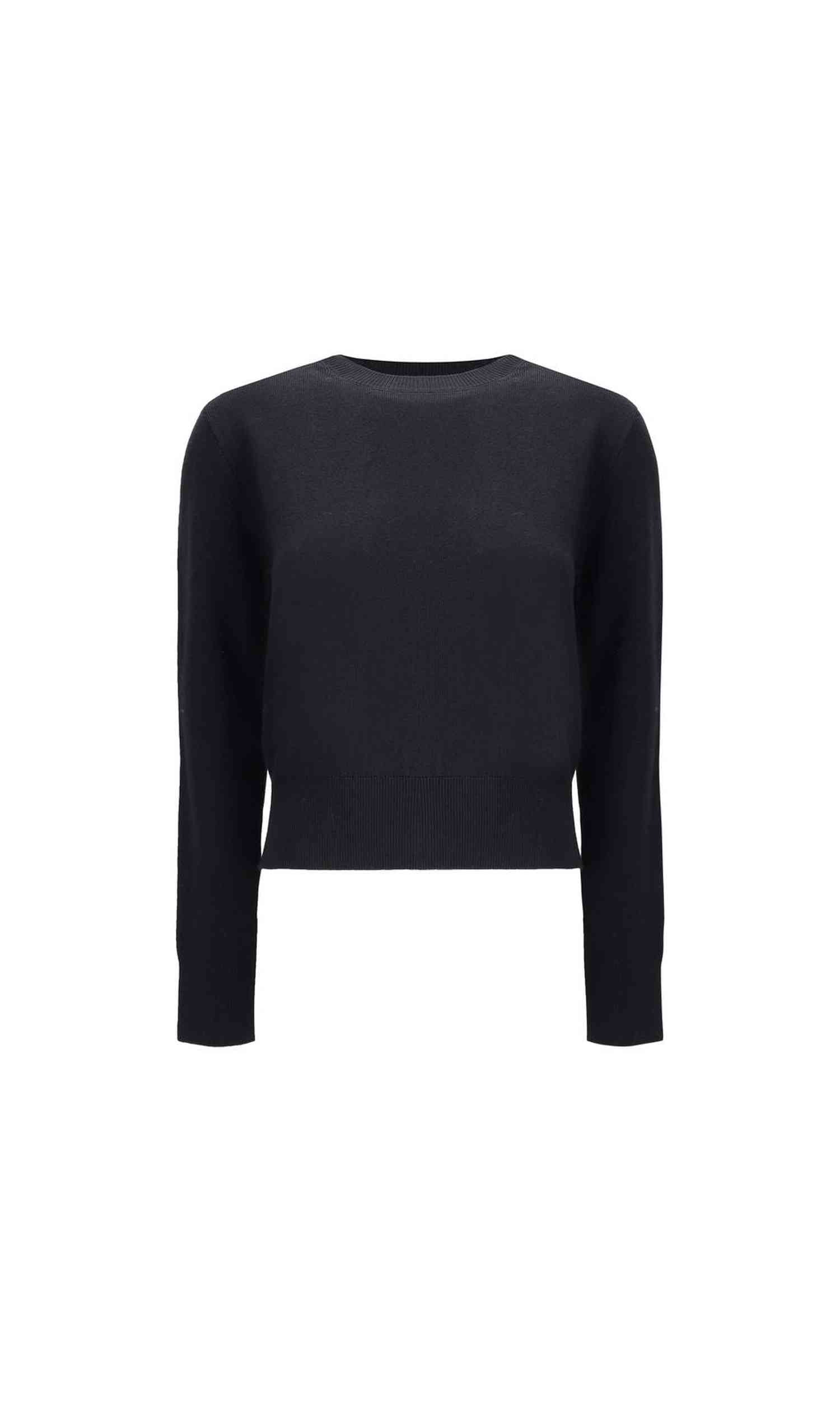 Ami Paris De Coeur Sweater Glam Steals