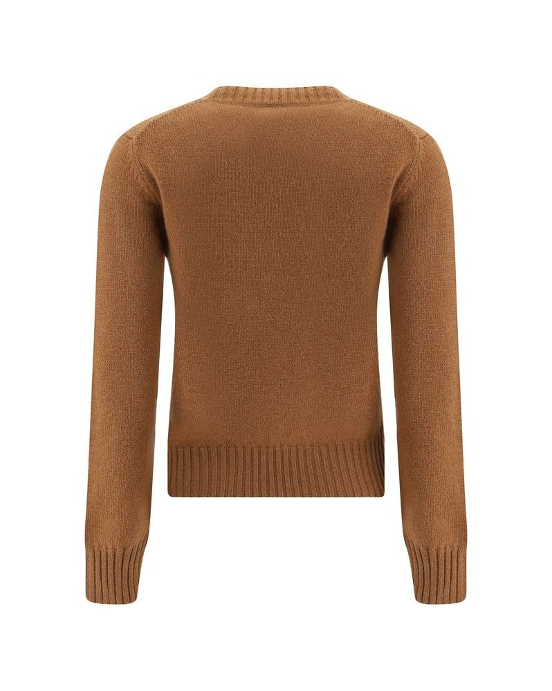 Ami Paris De Coeur Sweater Glam Steals