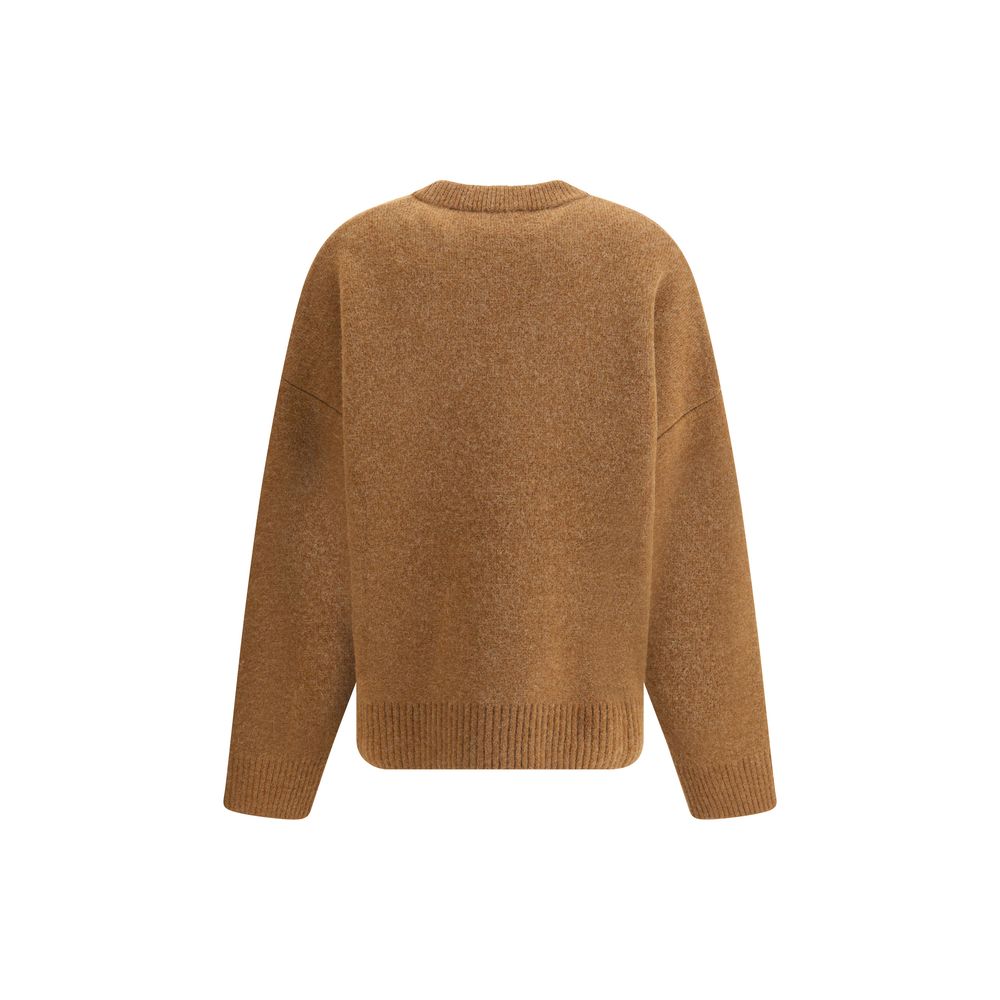 Ami Paris De Coeur Sweater Glam Steals