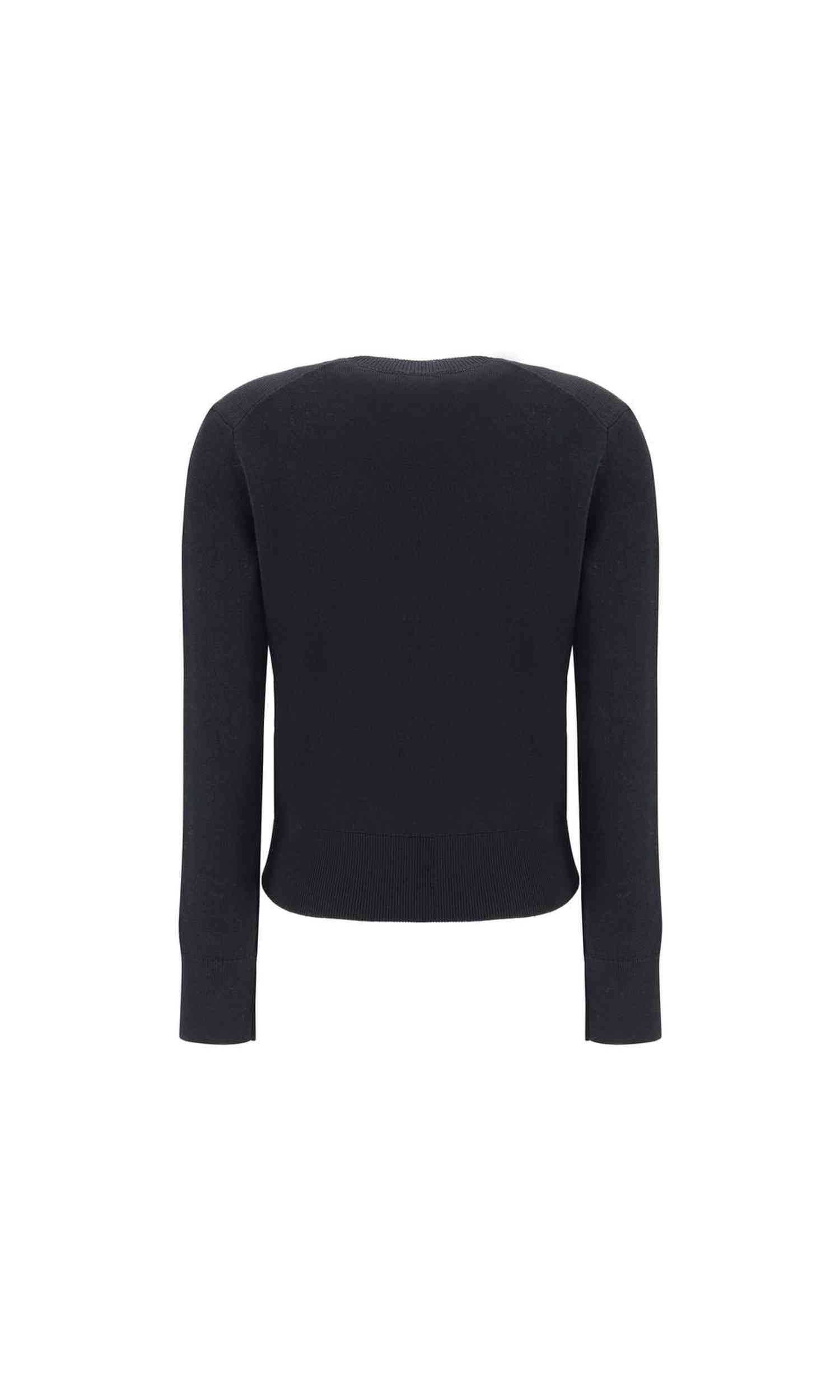Ami Paris De Coeur Sweater Glam Steals