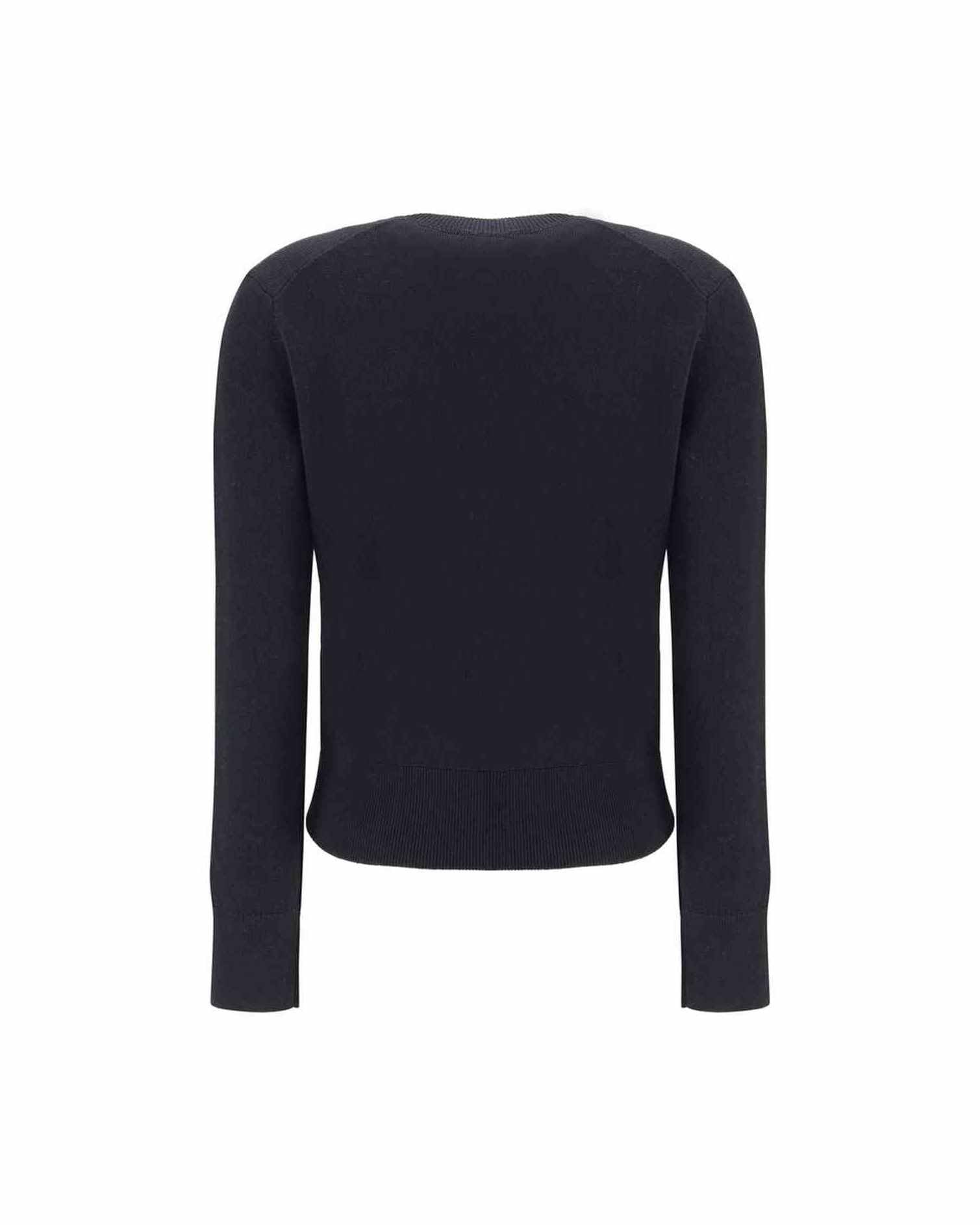 Ami Paris De Coeur Sweater Glam Steals