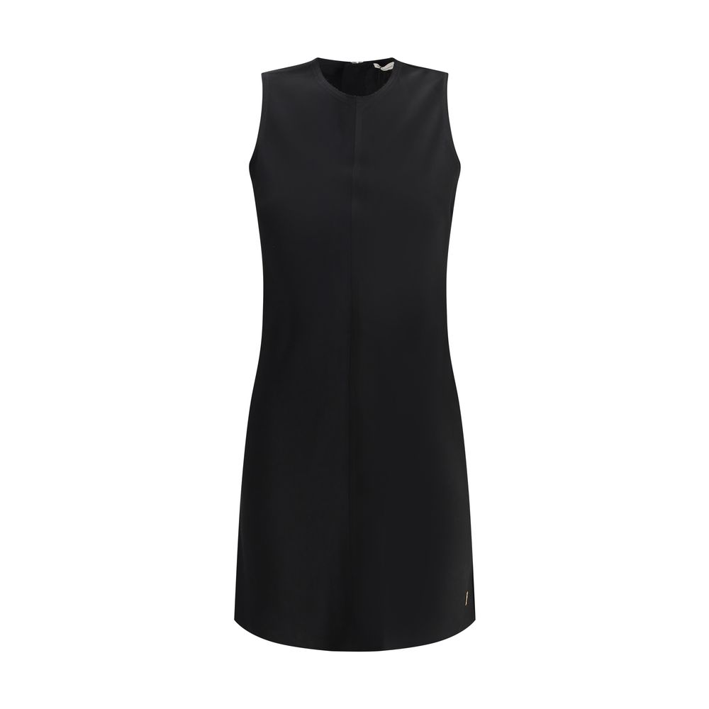 Ami Paris Minimal Short Dress Glam Steals