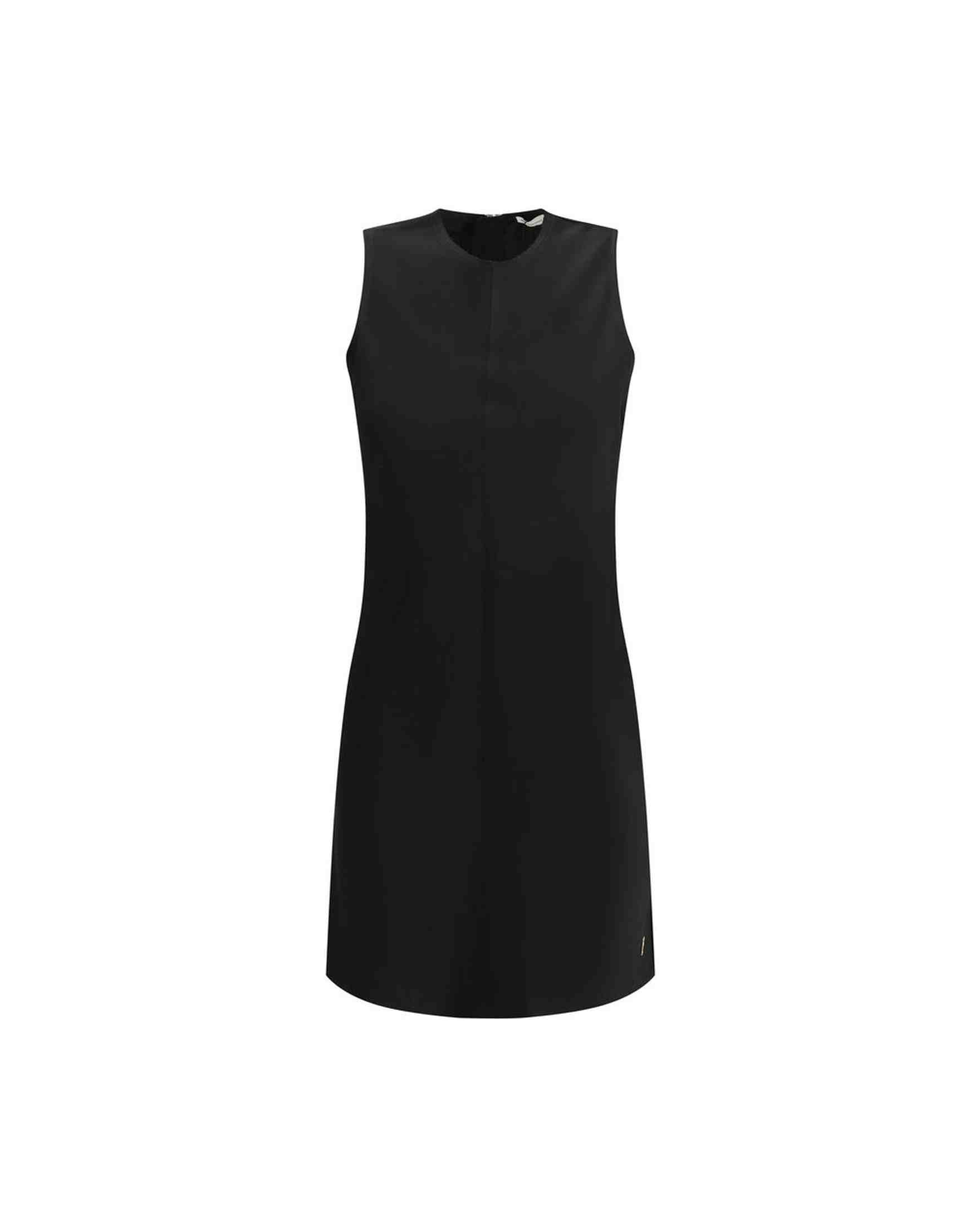 Ami Paris Minimal Short Dress Glam Steals