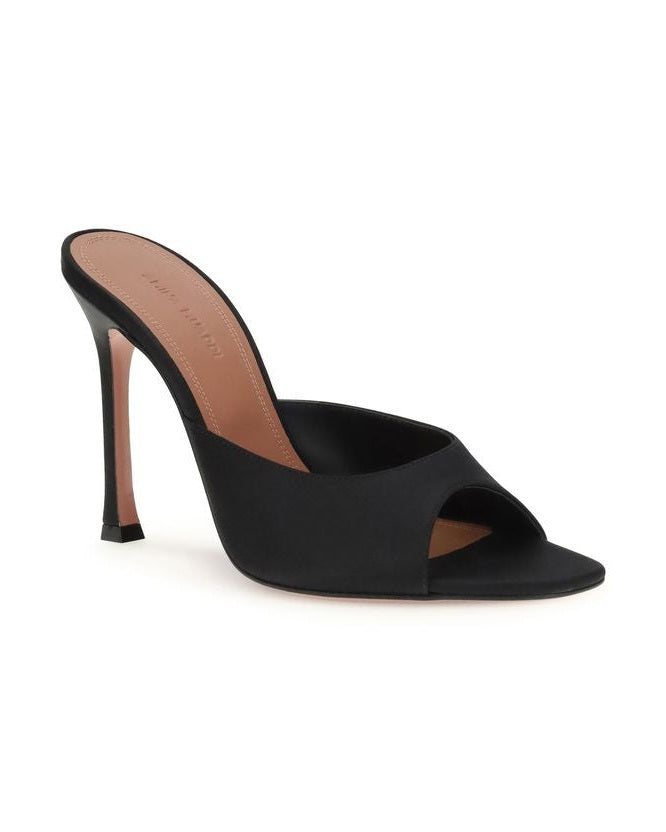 Amina Muaddi Alexa Sandals Glam Steals