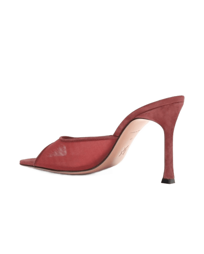 Amina Muaddi Alexa Sandals Glam Steals