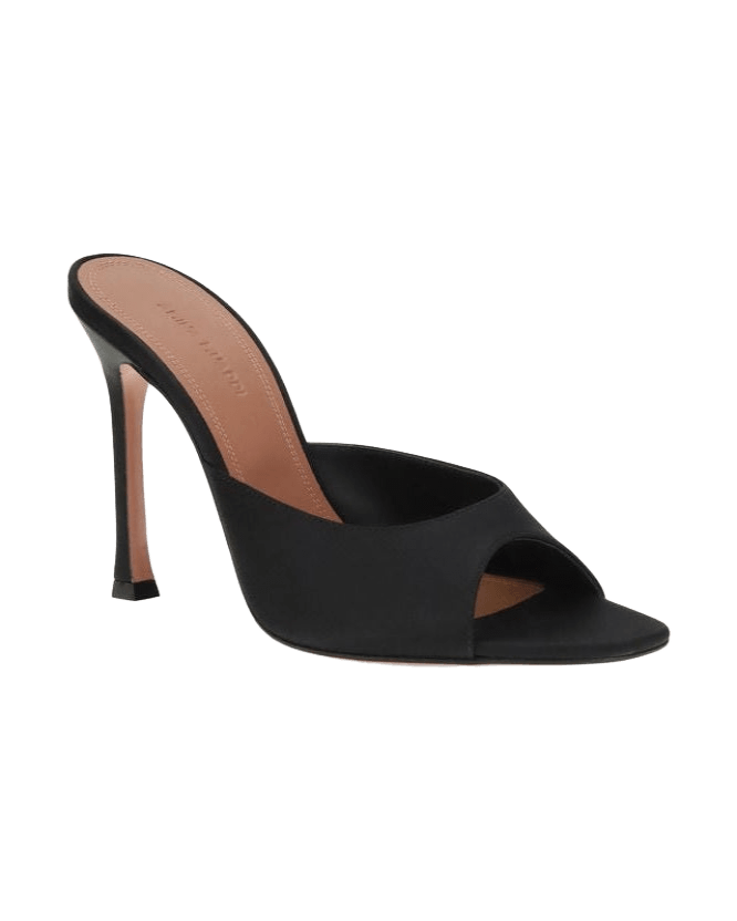 Amina Muaddi Alexa Sandals Glam Steals