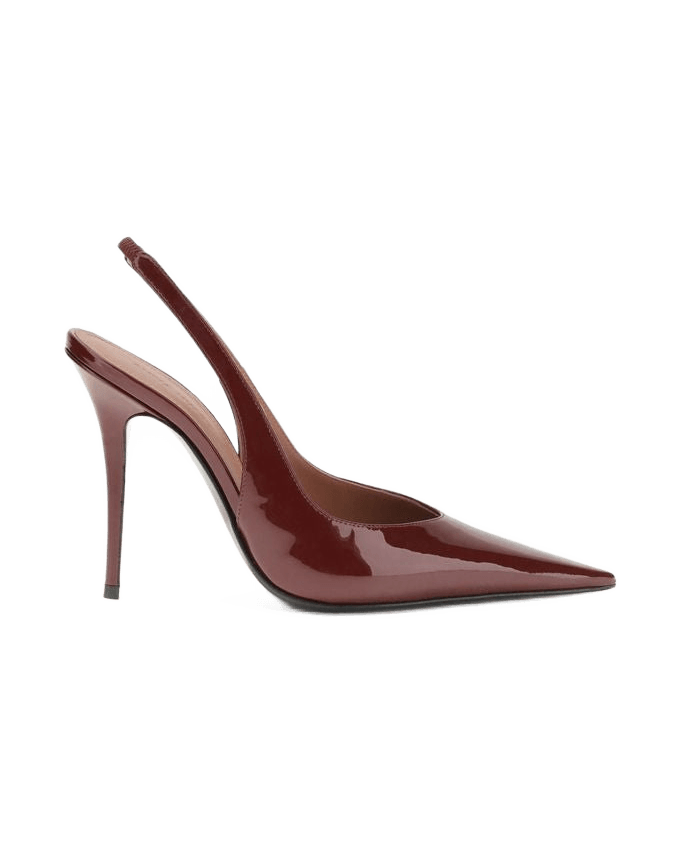 Amina Muaddi Anok Pumps Glam Steals