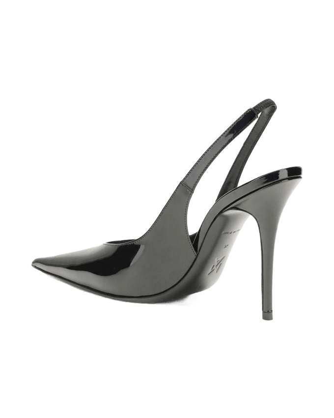 Amina Muaddi Anok Pumps Glam Steals