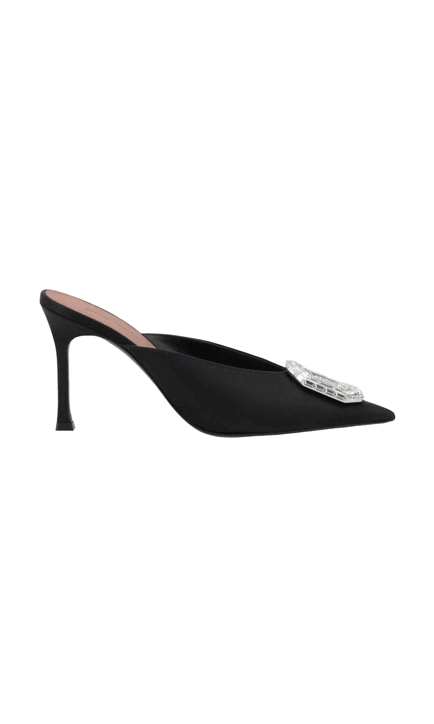 Amina Muaddi Camelia 90 Mules Glam Steals