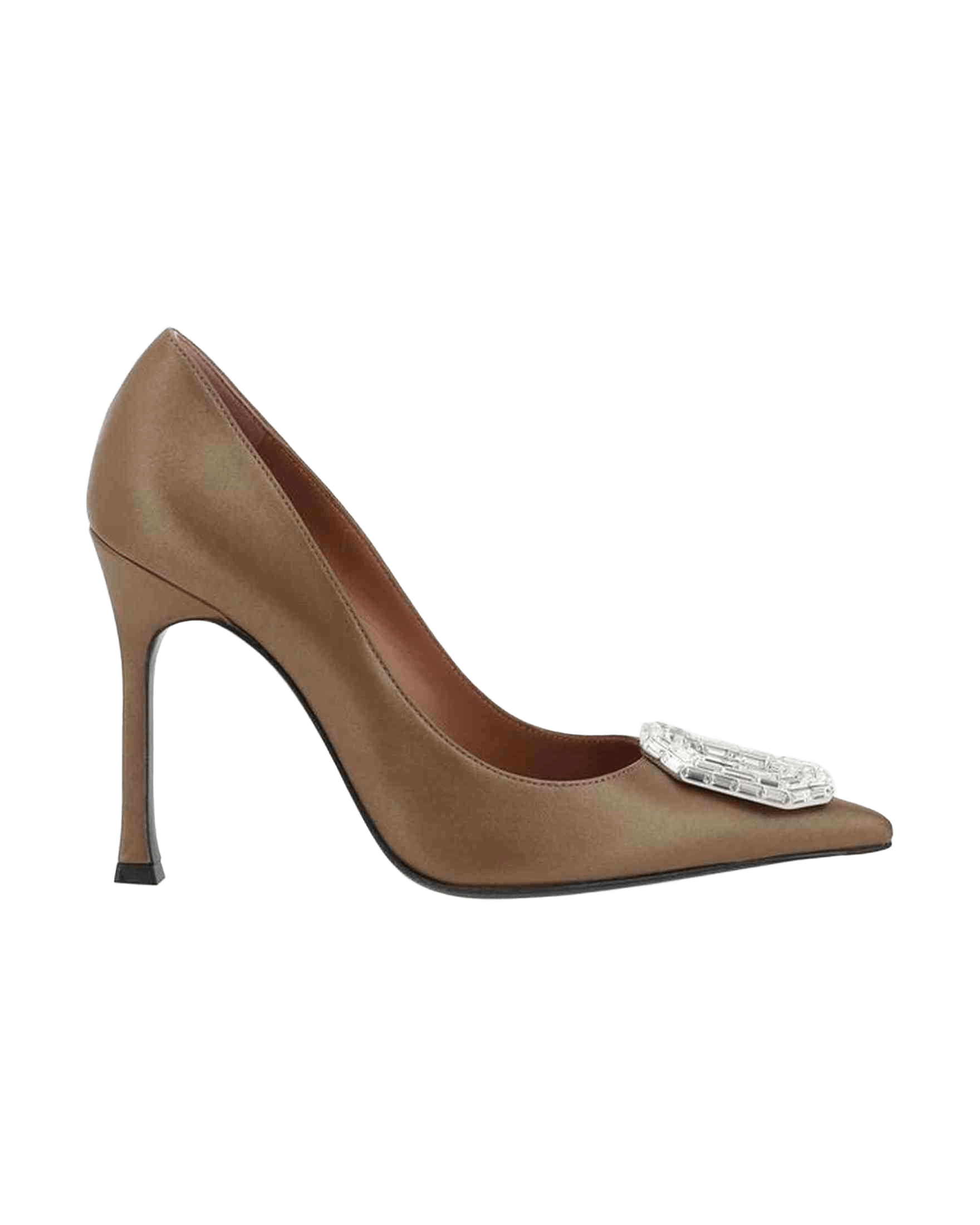 Amina Muaddi Camelia Pumps Glam Steals
