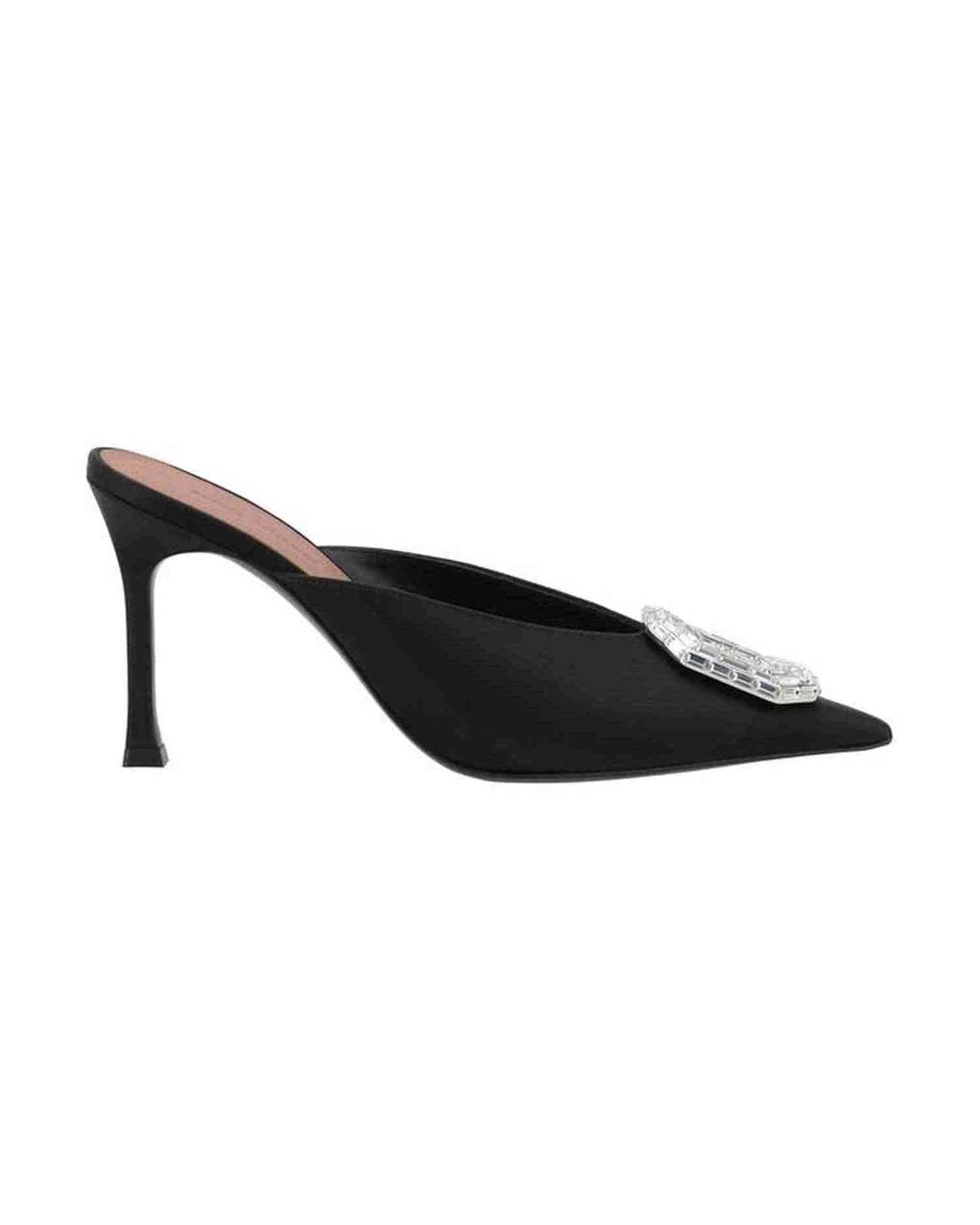 Amina Muaddi Camelia Pumps Glam Steals