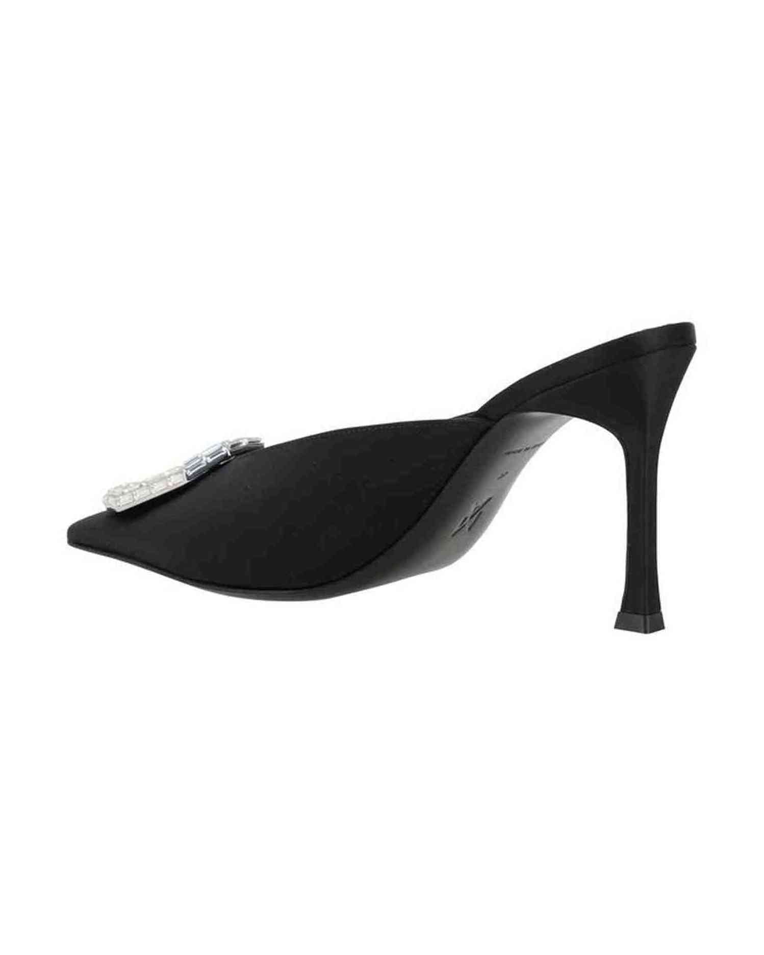 Amina Muaddi Camelia Pumps Glam Steals