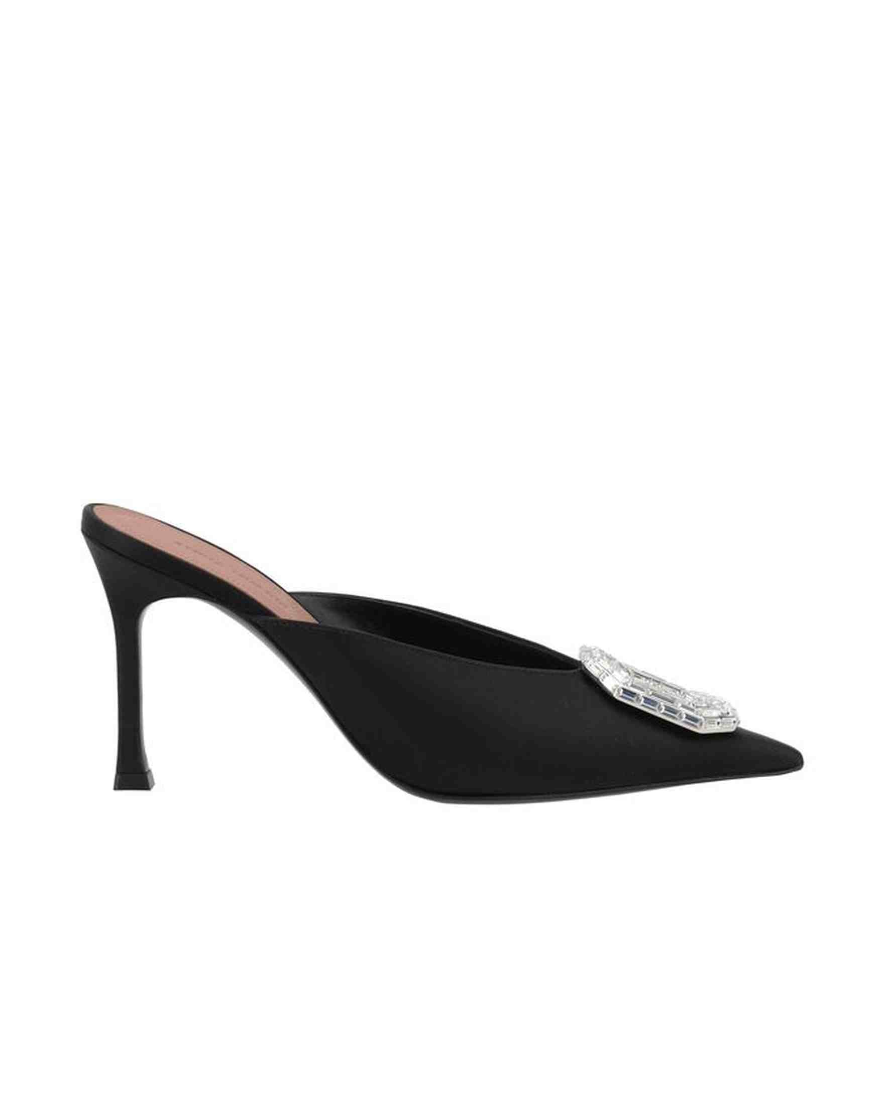 Amina Muaddi Camelia Pumps Glam Steals