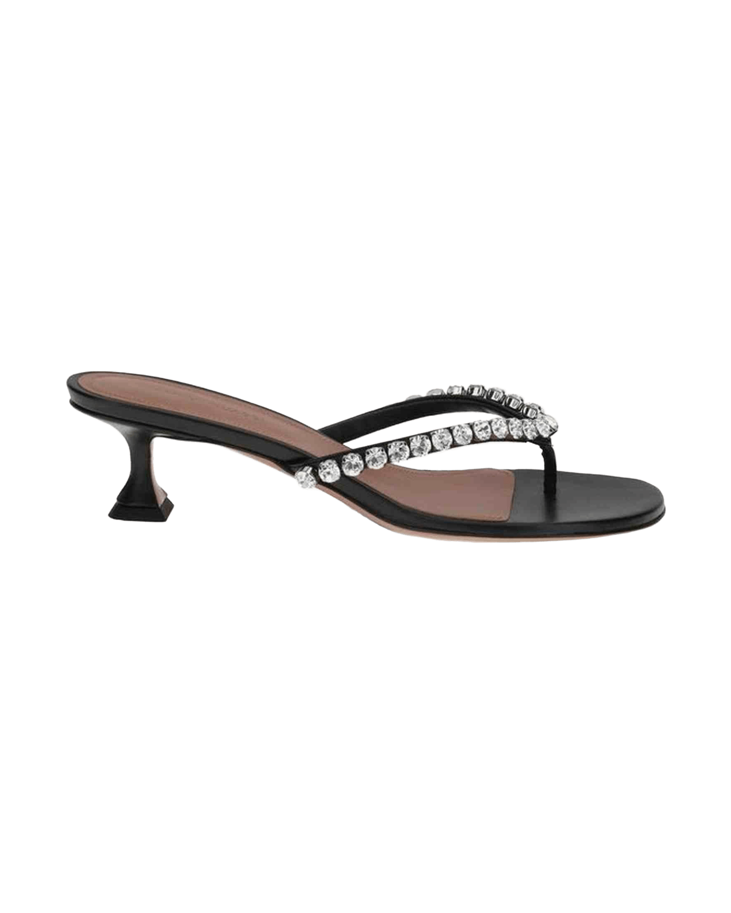 Amina Muaddi Gigi Sandals Glam Steals