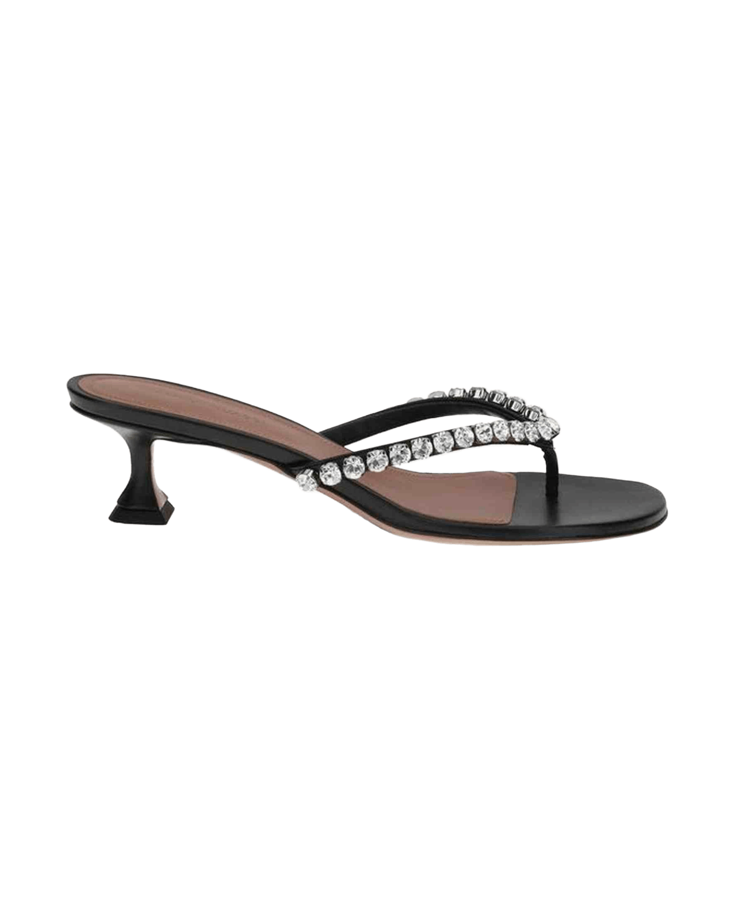 Amina Muaddi Gigi Sandals Glam Steals
