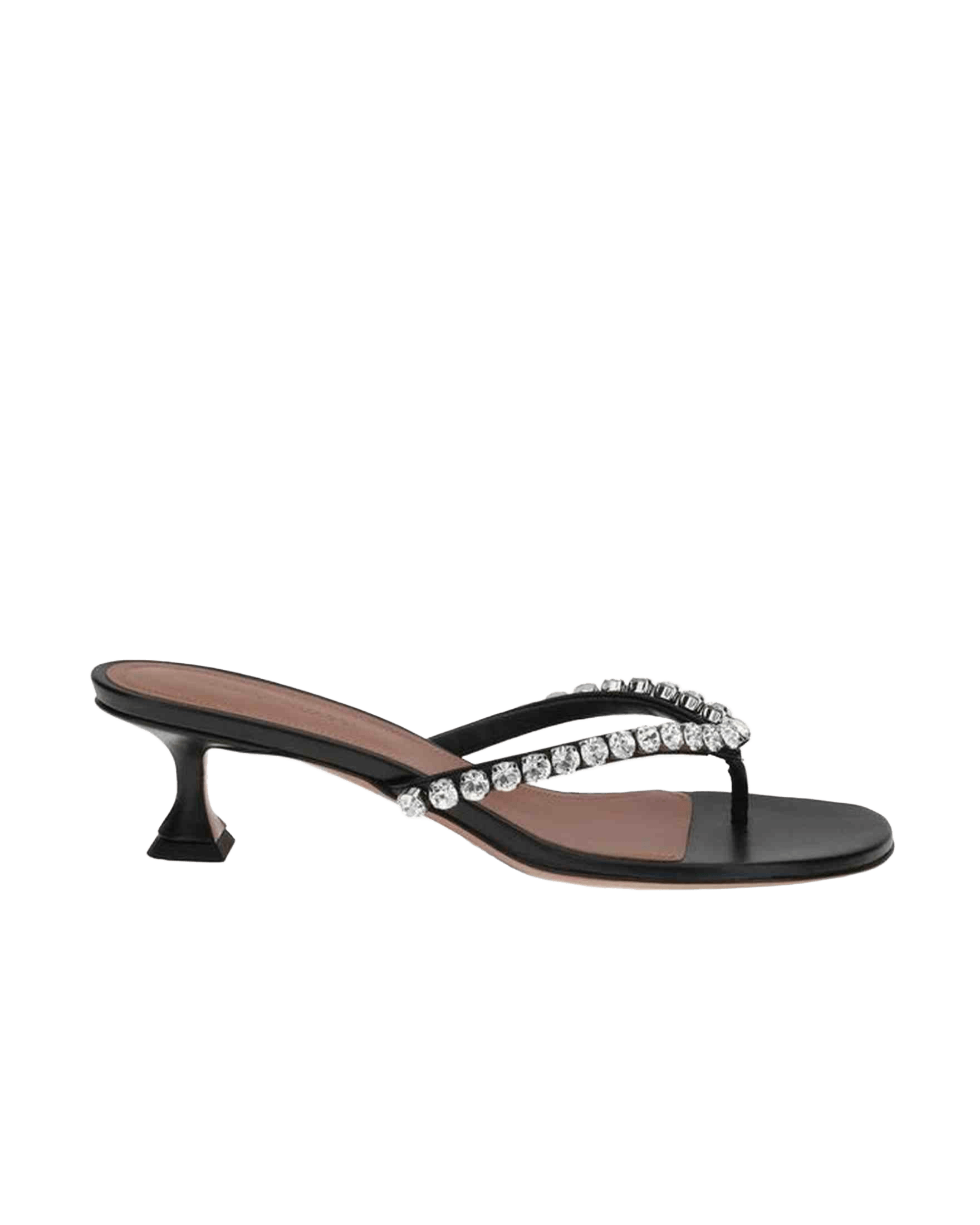 Amina Muaddi Gigi Sandals Glam Steals