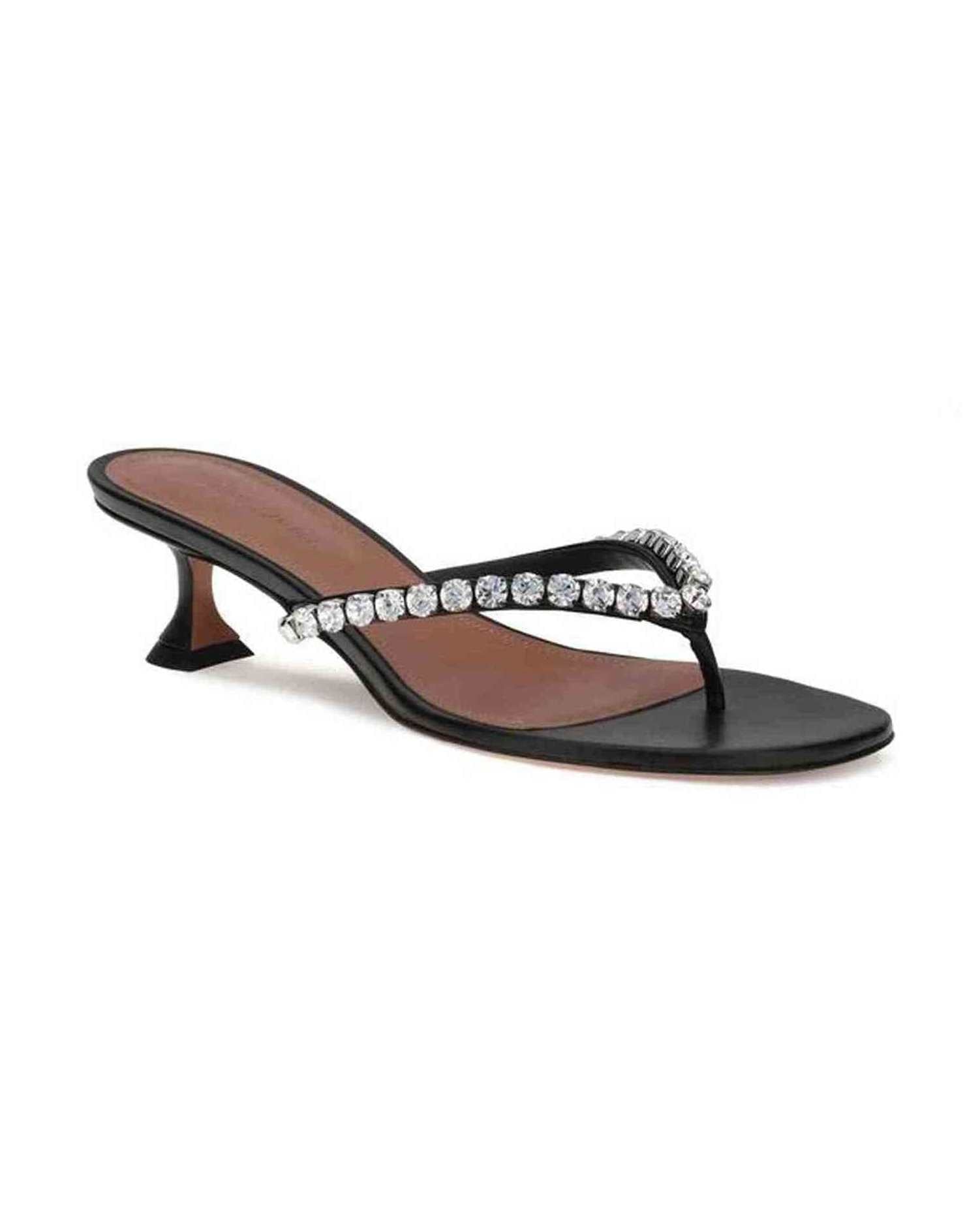 Amina Muaddi Gigi Sandals Glam Steals