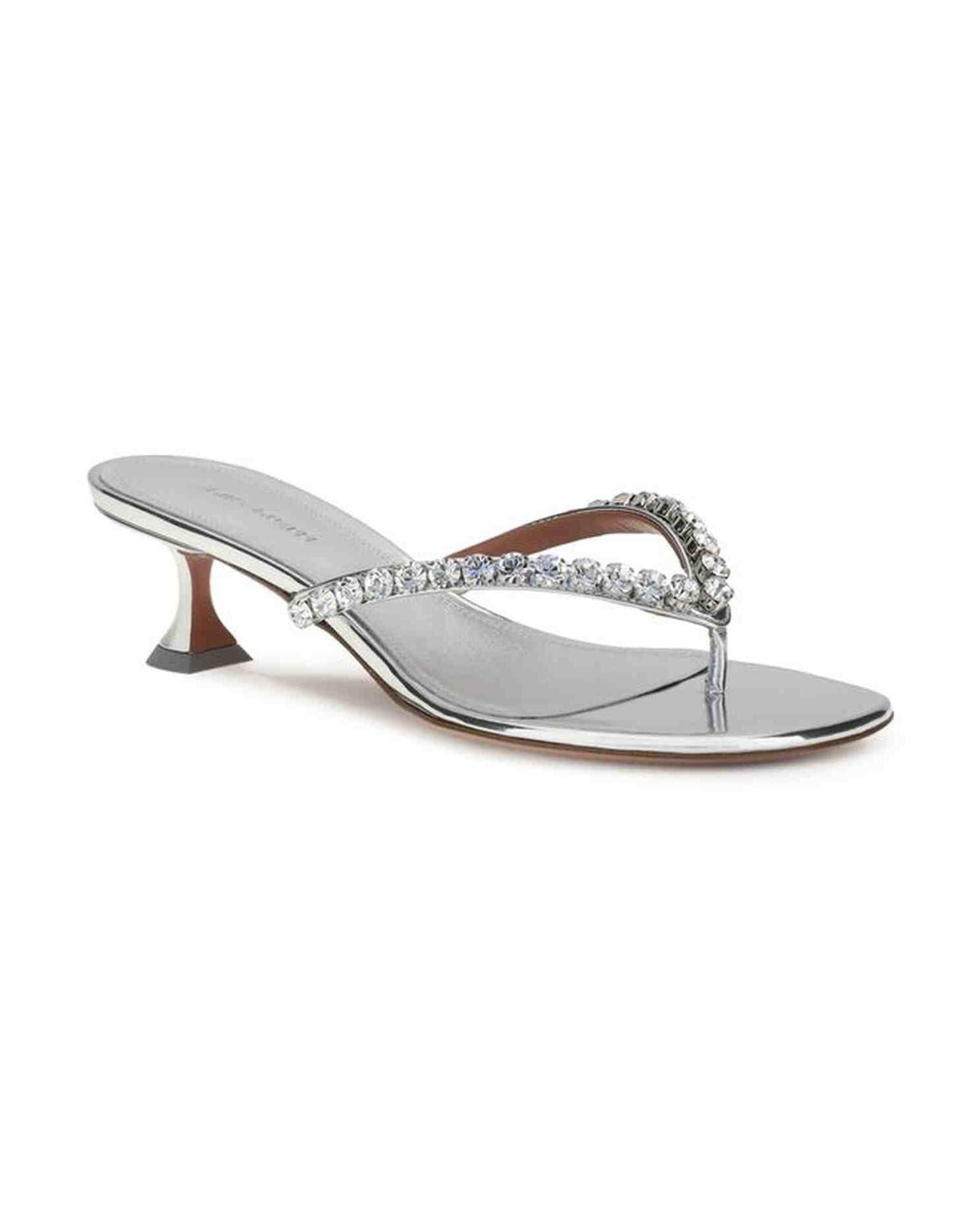 Amina Muaddi Gigi Sandals Glam Steals