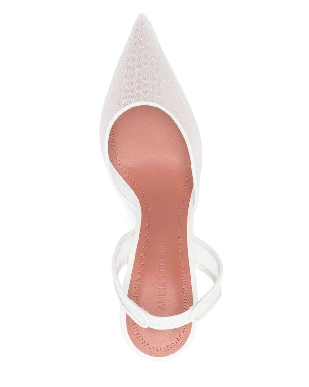 Amina Muaddi Heel Glam Steals