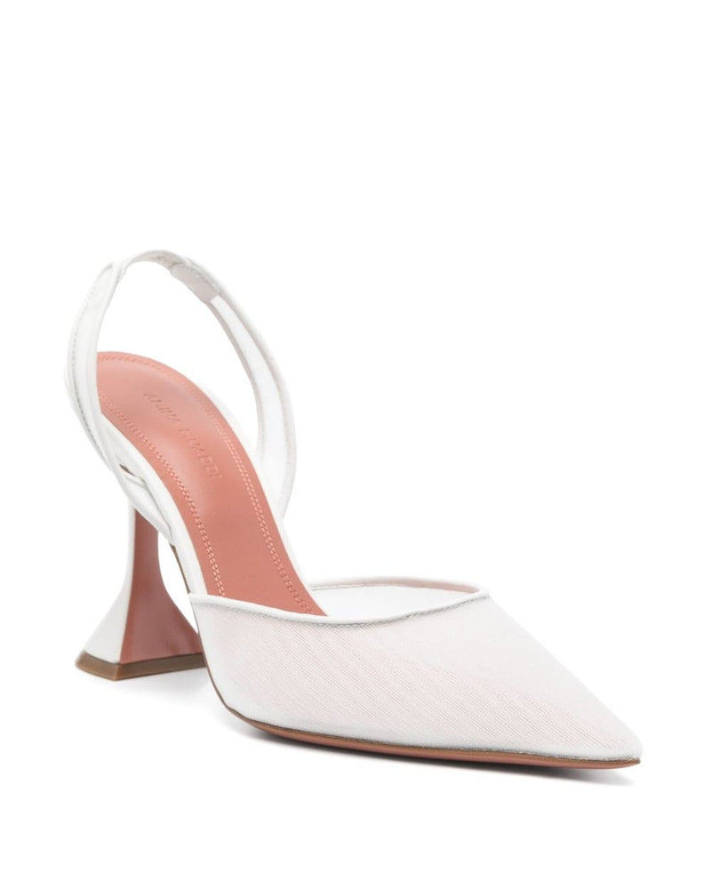 Amina Muaddi Heel Glam Steals