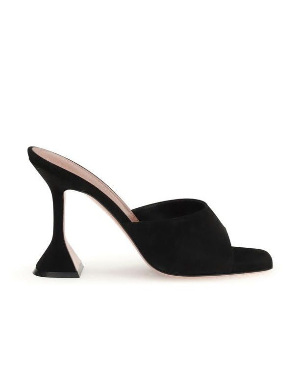 Amina Muaddi Lupita Sandals Glam Steals