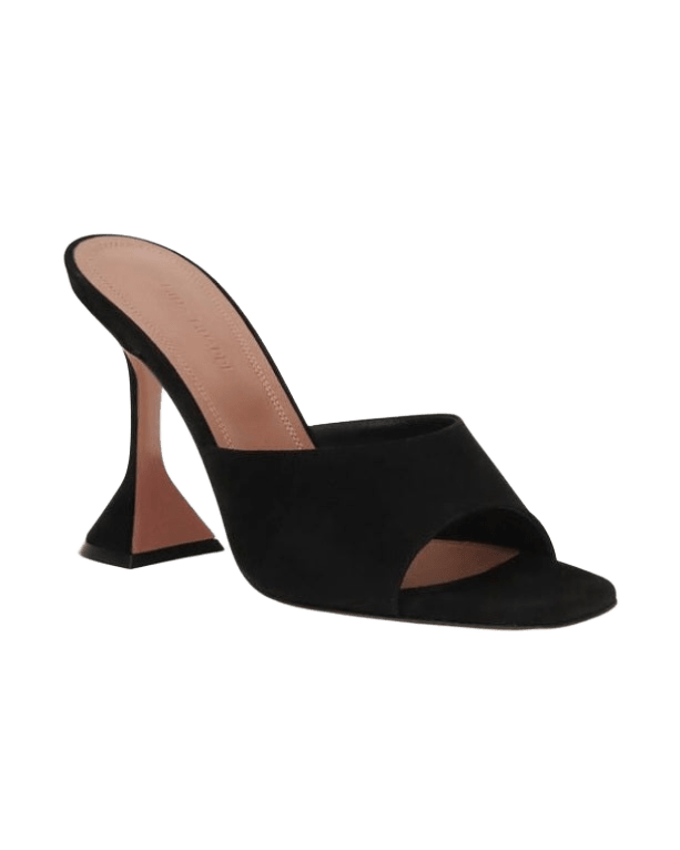 Amina Muaddi Lupita Sandals Glam Steals