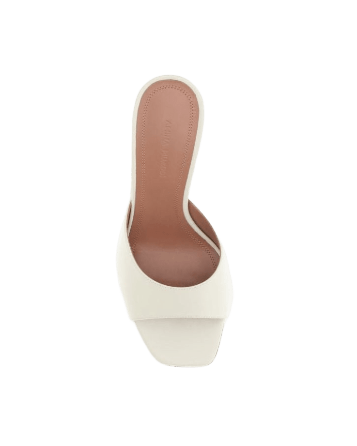 Amina Muaddi Lupita Sandals Glam Steals