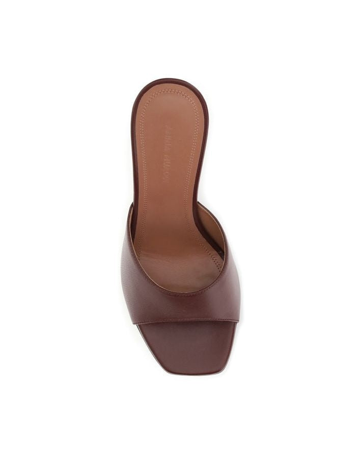 Amina Muaddi Lupita Sandals Glam Steals