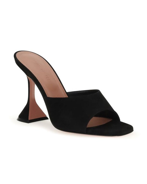 Amina Muaddi Lupita Sandals Glam Steals