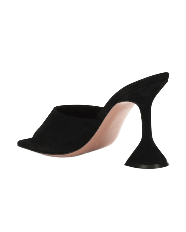 Amina Muaddi Lupita Sandals Glam Steals