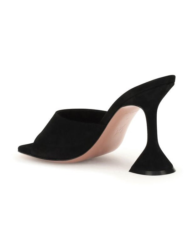 Amina Muaddi Lupita Sandals Glam Steals