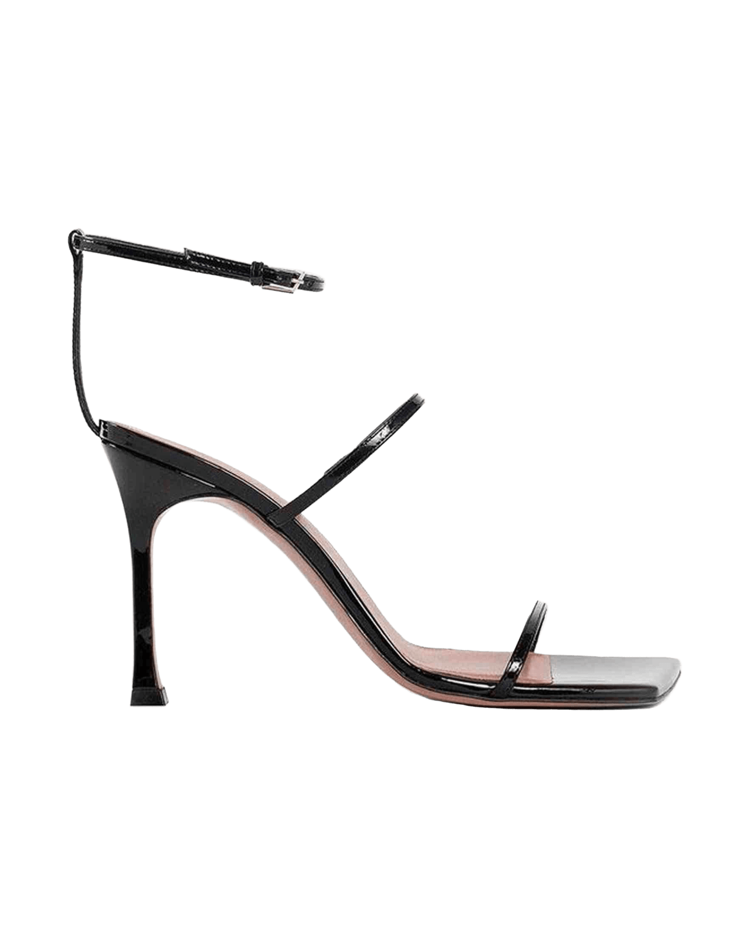 Amina Muaddi Maya Sandals Glam Steals