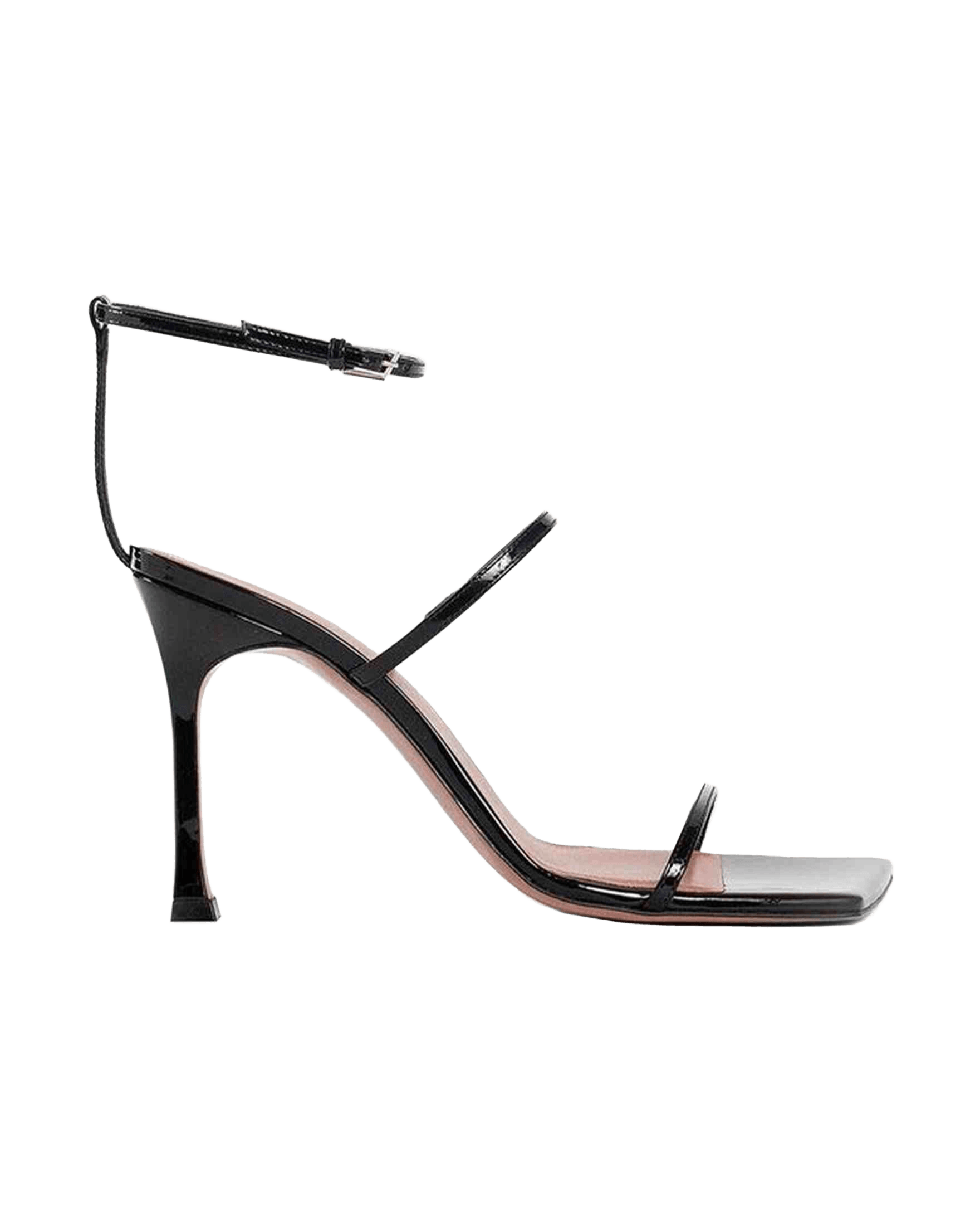 Amina Muaddi Maya Sandals Glam Steals
