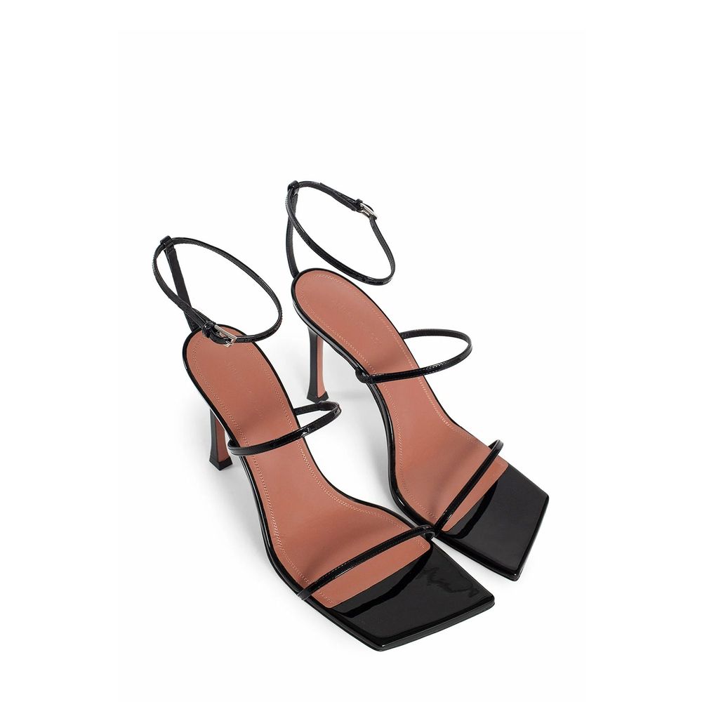 Amina Muaddi Maya Sandals Glam Steals